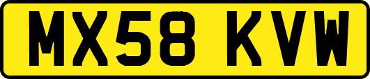 MX58KVW