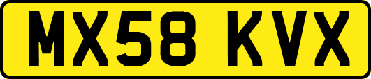MX58KVX