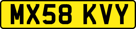 MX58KVY