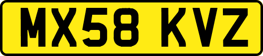 MX58KVZ