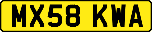 MX58KWA