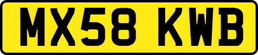 MX58KWB