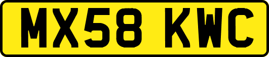 MX58KWC