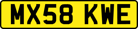 MX58KWE