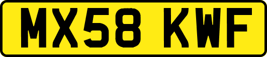 MX58KWF