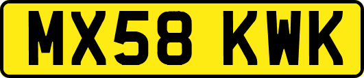 MX58KWK