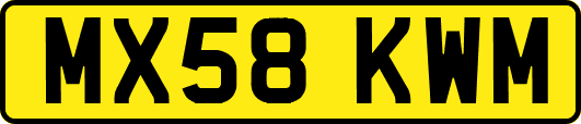 MX58KWM