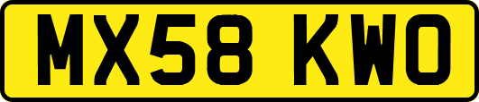 MX58KWO
