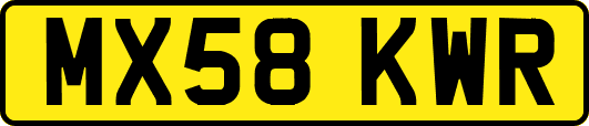 MX58KWR