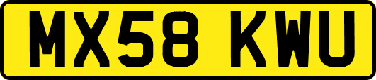 MX58KWU