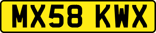 MX58KWX