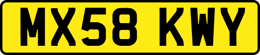 MX58KWY