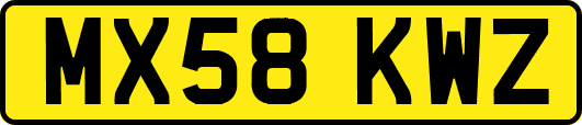 MX58KWZ