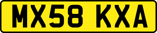 MX58KXA