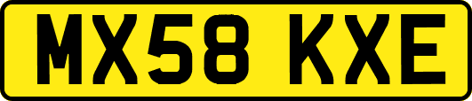 MX58KXE