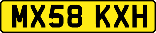 MX58KXH