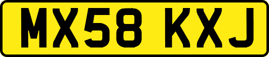 MX58KXJ