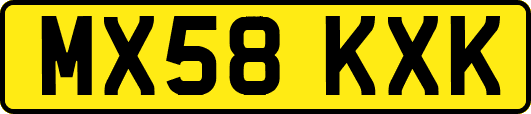 MX58KXK