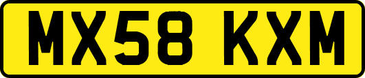 MX58KXM