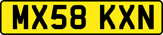 MX58KXN