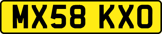 MX58KXO