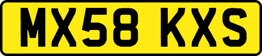 MX58KXS