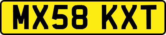 MX58KXT