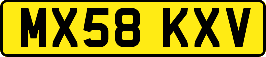 MX58KXV