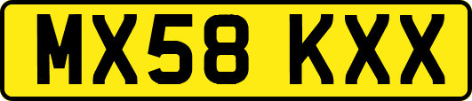 MX58KXX