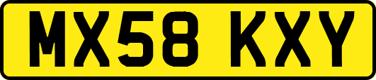 MX58KXY