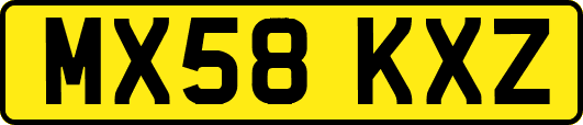MX58KXZ