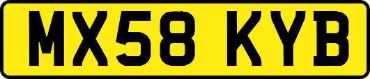 MX58KYB