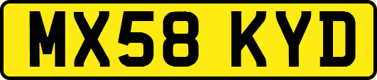 MX58KYD