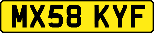 MX58KYF