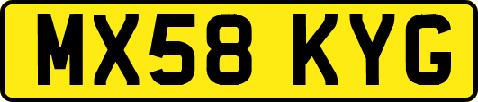 MX58KYG