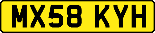 MX58KYH
