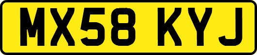 MX58KYJ