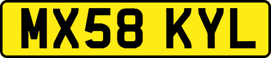 MX58KYL