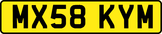 MX58KYM