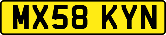 MX58KYN