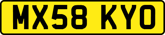MX58KYO
