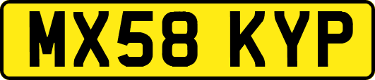 MX58KYP