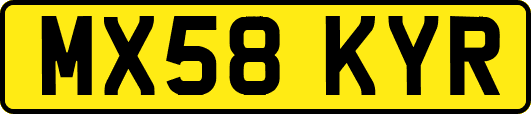MX58KYR