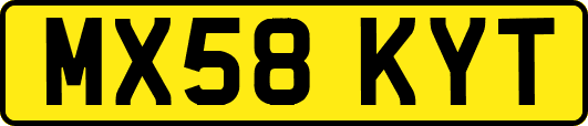 MX58KYT