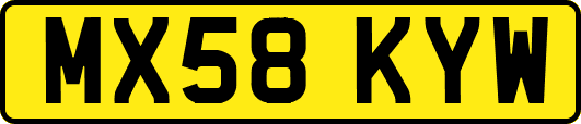 MX58KYW
