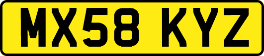 MX58KYZ