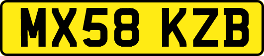 MX58KZB