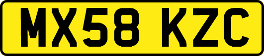 MX58KZC