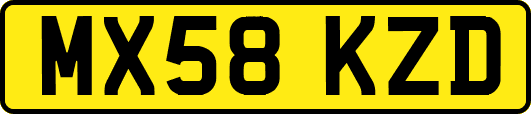 MX58KZD