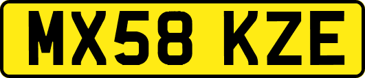 MX58KZE